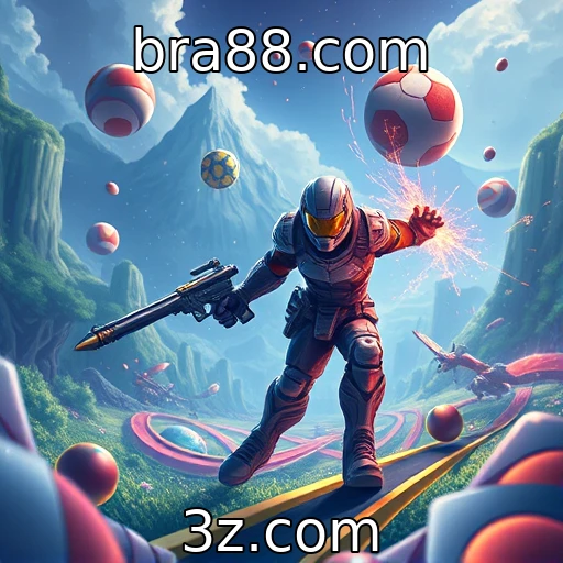 Impacto das microtransações na experiência do jogador | bra88.com