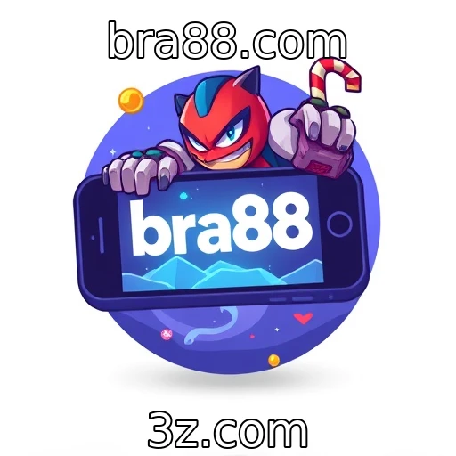 Tendências de jogos mobile emergem no mercado atual : bra88.com