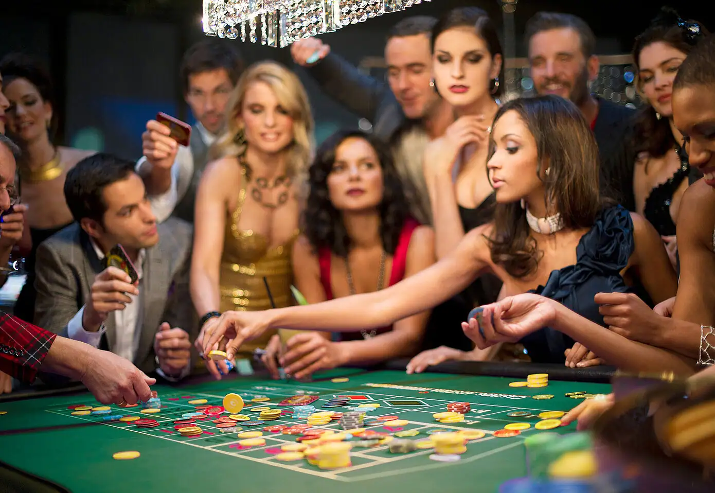Jogos VIP bra88 - Roleta, Blackjack e Baccarat Premium