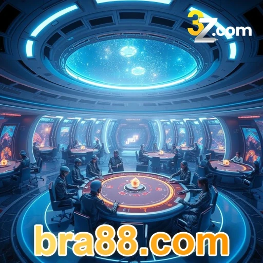 bra88.com Máquinas de Frutas